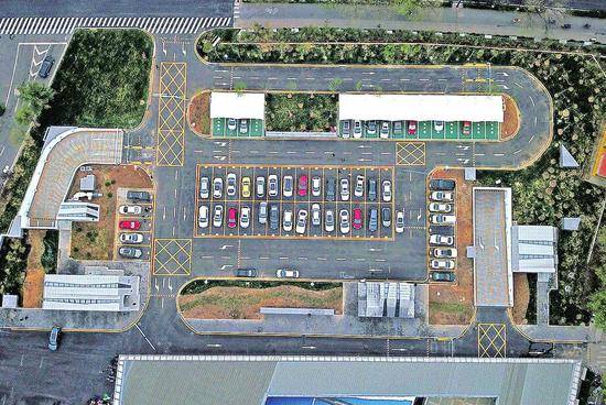 停车场使用区块链的必要性(停车场使用区块链的必要性有哪些)