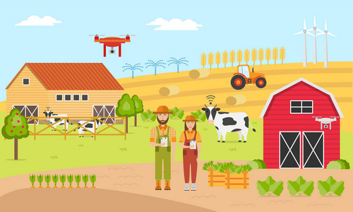 区块链农场动画图片素材的简单介绍